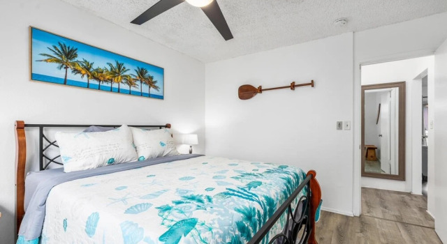 Big Island Kona Kai D3 1 Bedroom Condo, Забронировать Апартаменты/квартира Апартаменты Каилуа-Кона, Апартаменты/квартира