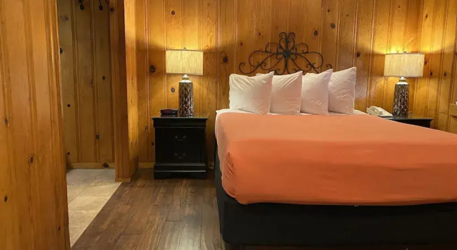 Номер Standard Timberline Lodge - Arnold - Bear Valley - Murphys