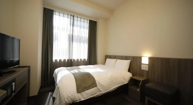 Dormy Inn Korakuen Hot Springs