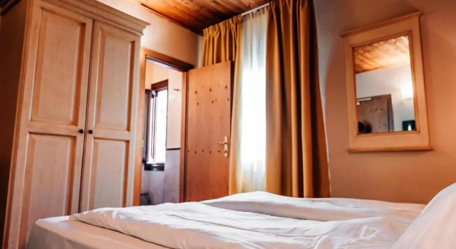 Двухместный номер Standard Hotel Bellavista