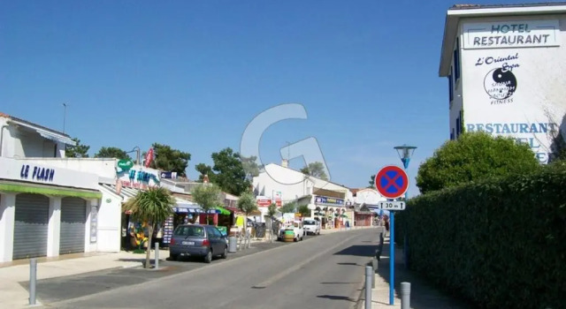 Maison La Tranche-sur-Mer, 3 pièces, 4 personnes - FR-1-357-262