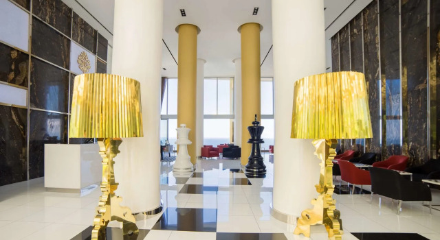 Hotel Mousai, Book Hotel Hotels in Jalisco with a Pool, Swimming Pool