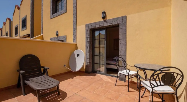 Apartamento Vanessa in Costa Adeje
