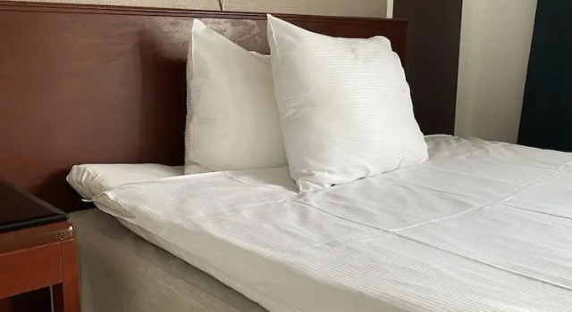 Номер Standard Place Lund Apartments