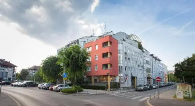Apartments Zagreb Point - Vrbik, Đặt Căn hộ Căn hộ ở Zagreb, Căn hộ