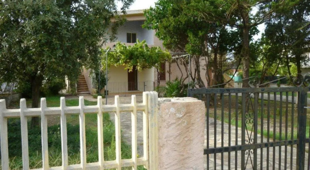 Апартаменты Casa Pasqualina