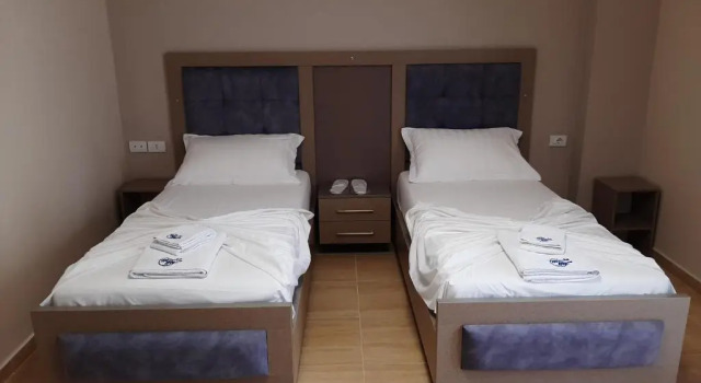 Standard Doppel Zimmer Monte Mare Hotel