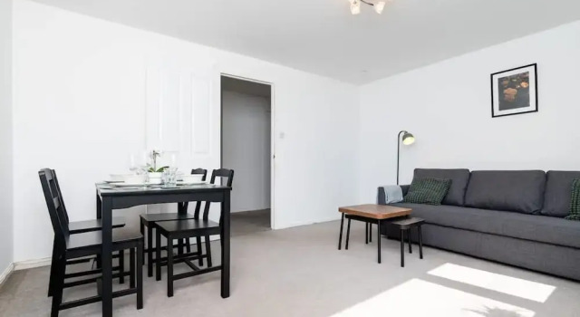 Апартаменты 2 Bedroom Flat - Free Parking