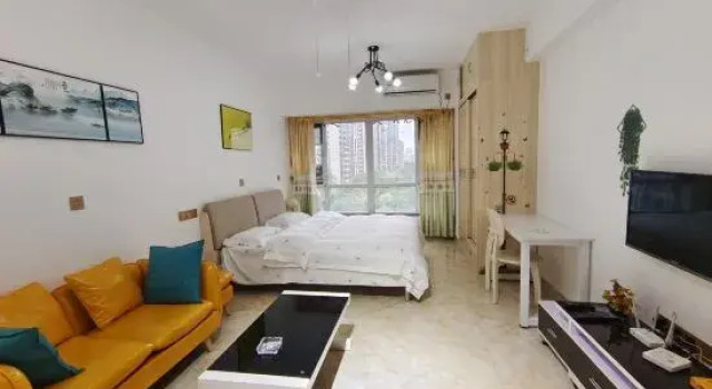 Zhuzhou Meidecheng Apartment, Reserva ahora Apartamento Apartamentos en Hunan, Apartamento