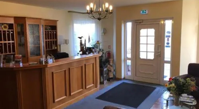 Hotel Nordwind, Réserver Hôtel Lohme Rügen