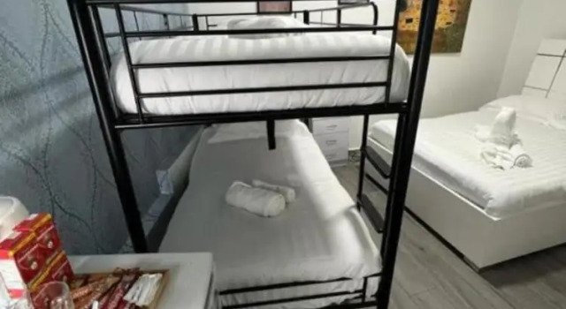 Апартаменты Diana Hotel Near Wembley Self Serviced Apartments
