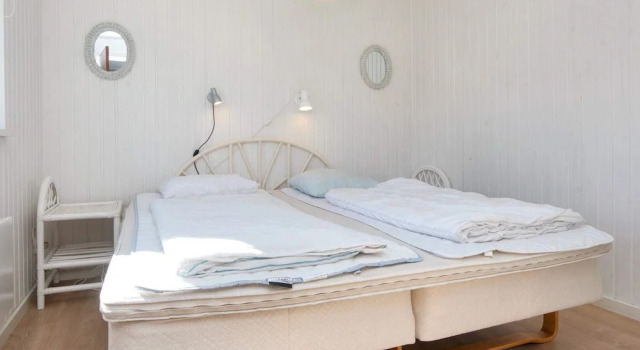 6 Person Holiday Home in Ebeltoft, Rezervovat Hotel Ebeltoft 