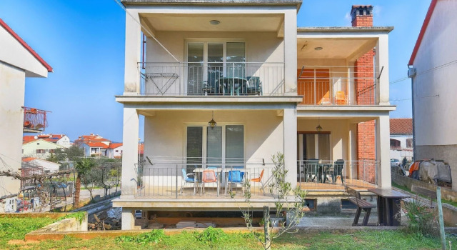 Apartment 621, Забронировать Апартаменты/квартира Апартаменты Rovinj Riviera, Апартаменты/квартира