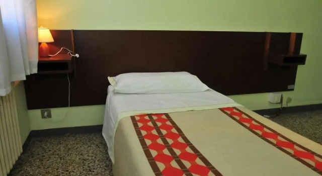 Номер Standard Locanda SantAnna Hotel