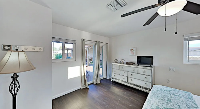 2008ejoy 4 Bedroom Home