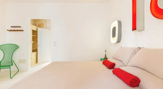 3224 Trulli Almaviva by Perle di Puglia, Buchen Sie Ferienhaus Villen in Cisternino, Villa