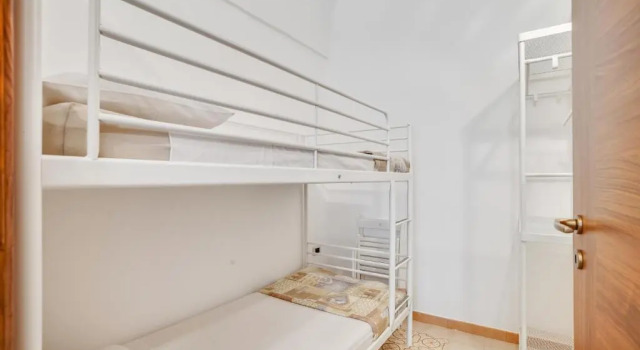 Апартаменты с 2 комнатами Tiny House 21 Bright Aparment
