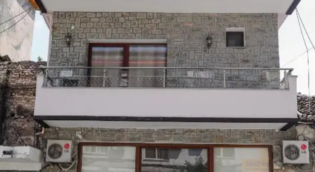 Çuçi B&B