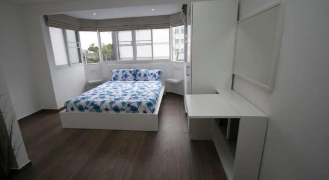 Supreme Studio at Prime Nimman Location by MN Residence