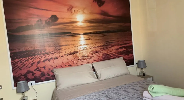 Deluxe værelse The Lux