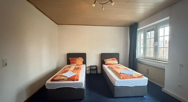 TM Hotel Westfalen, Buchen Sie Hotel Lünen Münsterland