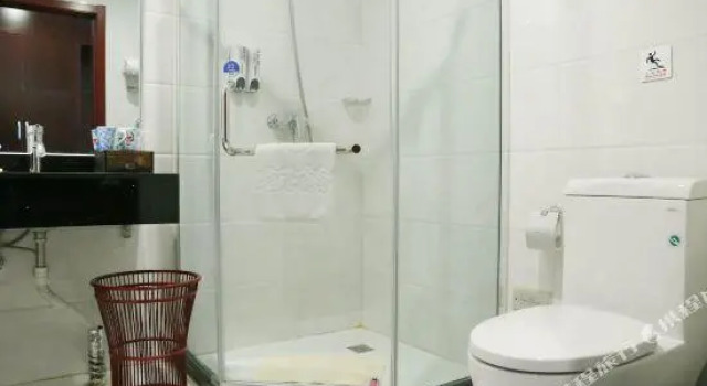 Номер Standard Hubei Konggang Business Hotel