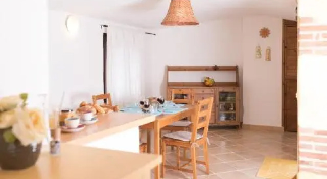 Francy Apartment, Забронировать Апартаменты/квартира Орозеи Залив Орозеи