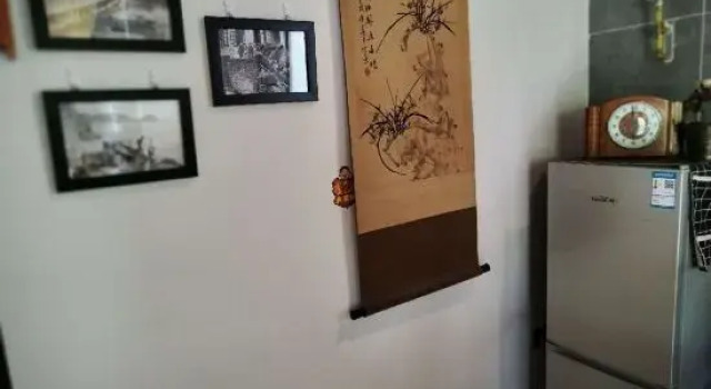 South Side Story Homestay, Varaa Hotelli Hotellit Sichuan pysäköinnillä, Pysäköinti
