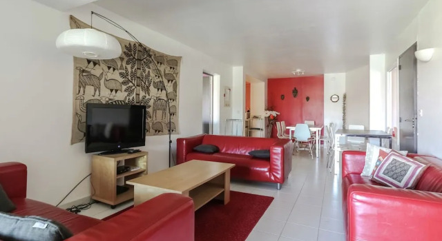 Spacious Villa in Plan de la Tour With Swimming Pool