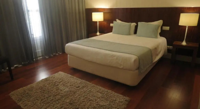 Номер Superior Quinta do Pinheiro Hotel E Eventos by Grupo Quinta dos Lagos