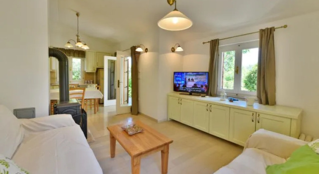 Holiday Home Casa Beni