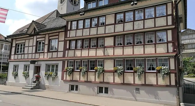 Gasthaus Sternen