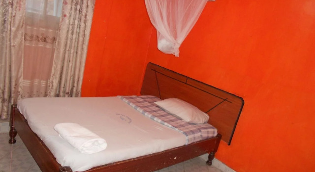 Riversand hotel with Lake views,Accra street,Kisumu,Kenya