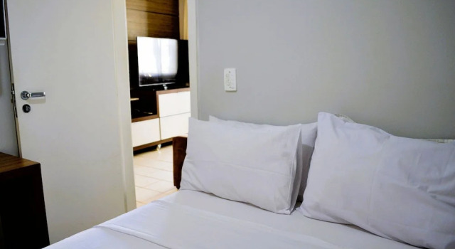 Апартаменты Comfort Unique Residence