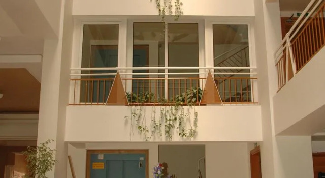 AppartHotel Intouriste, Prenota Hotel Hotel a Souss-Massa-Draa con parcheggio, Parcheggio