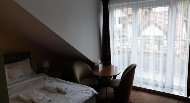 Apartamenty Donald, Varaa Huoneisto Krynica Morska 