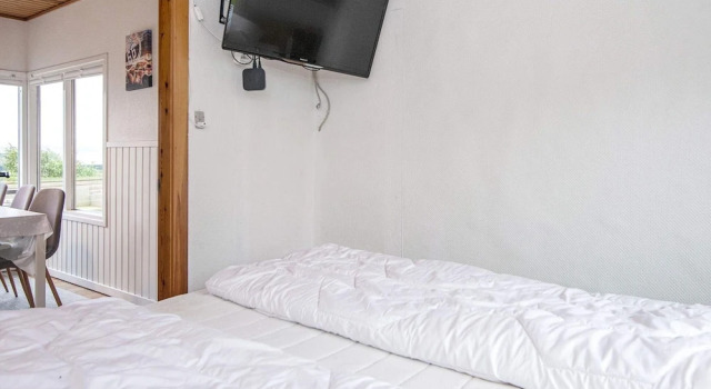 5 Person Holiday Home in Broager, Prenota Casa vacanze Broager 