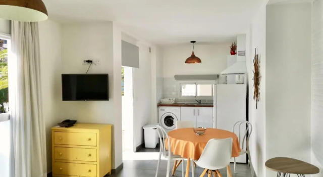 Апартаменты Superior The Blue Corner Apartments
