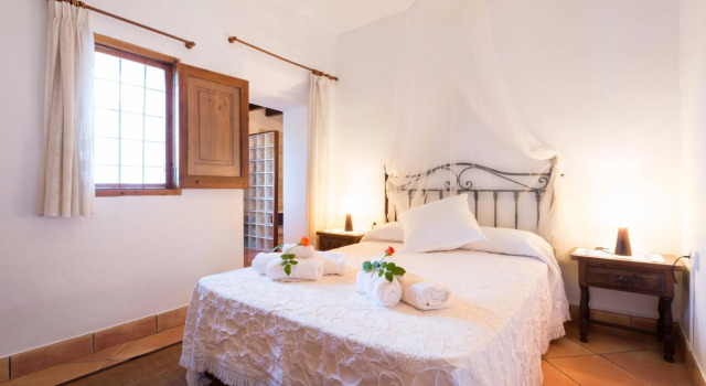 Villa Canseres