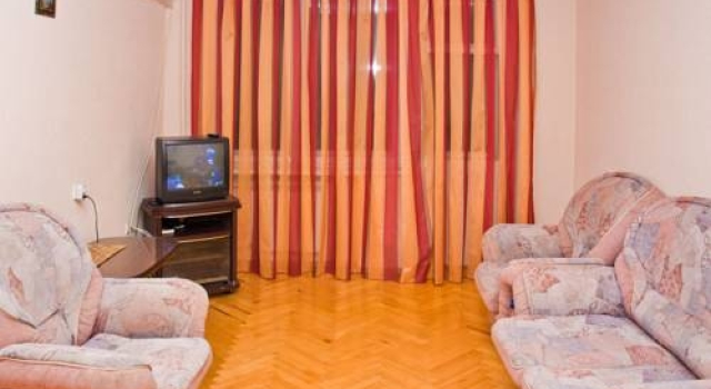Apartment on Tsiolkovskogo, Забронировать Апартаменты/квартира Апартаменты Волгограда, Апартаменты/квартира