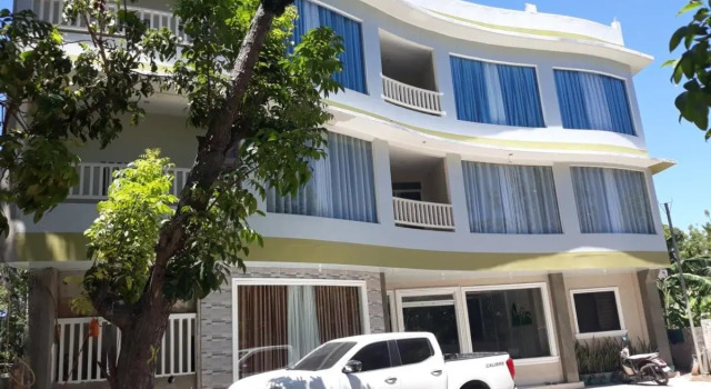 Sandscape Hotel