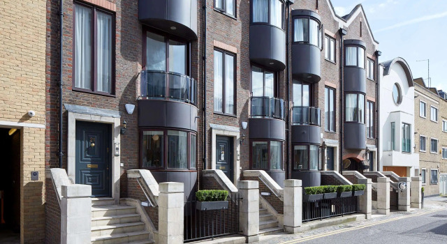 Cheval Knightsbridge