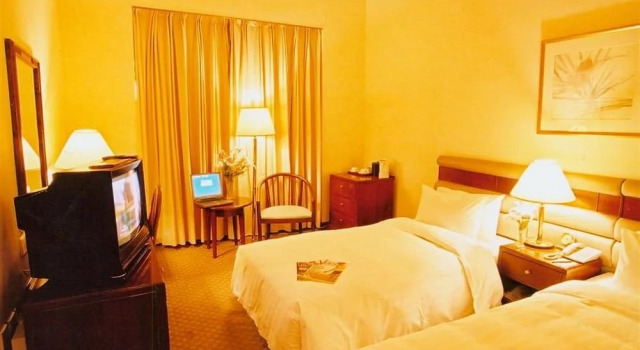 Swiss-Belhotel on the Park, Prenota Hotel Hotel a Hubei con colazione, Colazione