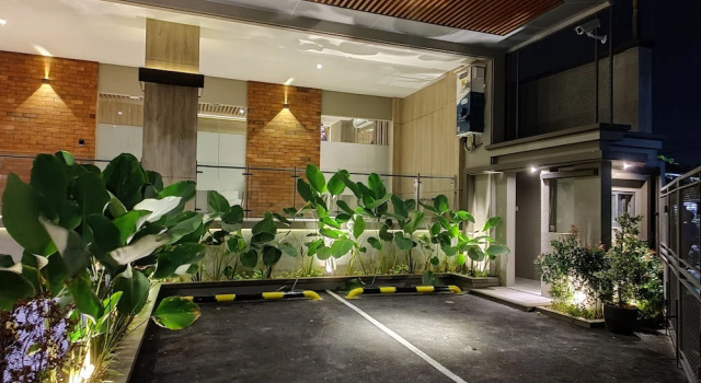 The Mango Suites by Flat06
