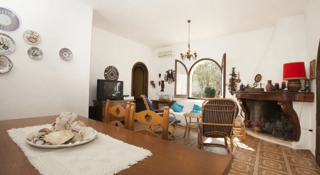 Вилла Villa Wanda