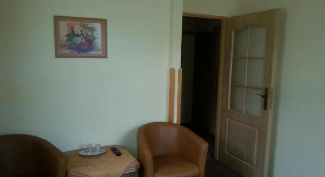 Номер Economy Elisabeth Pension