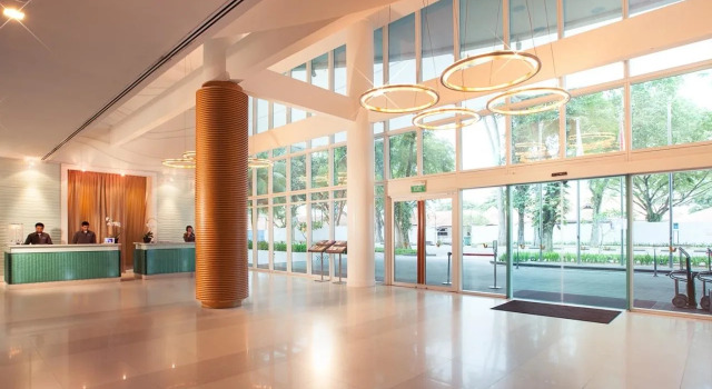Village Hotel Changi by Far East Hospitality