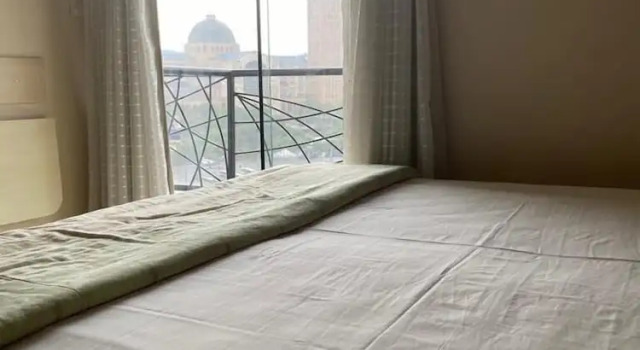 Номер Superior Marge Hotel