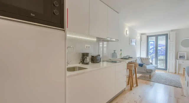 Downtown Porto Flat