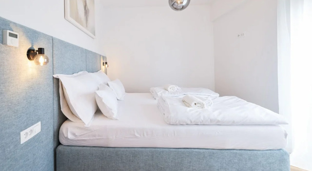 Апартаменты Adria Concept boutique apartments